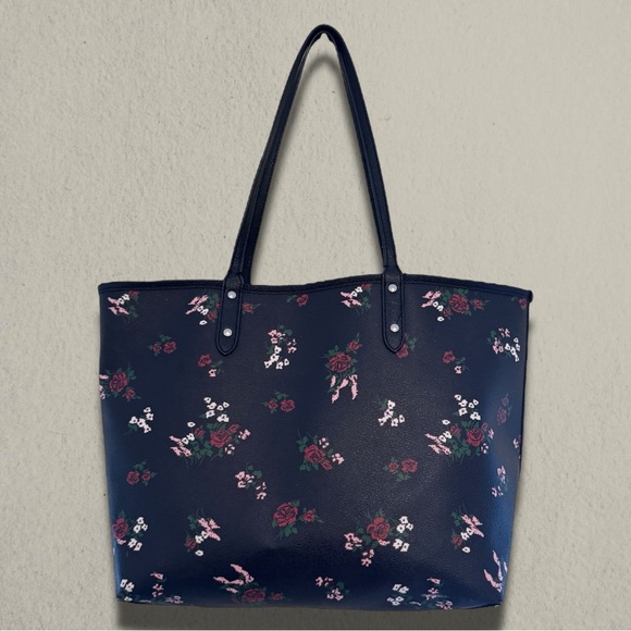 COACH CITY TOTE - Picture 4 of 5